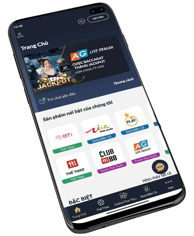 Giao dịch n666 app an toàn và rút tiền nhanh chóng