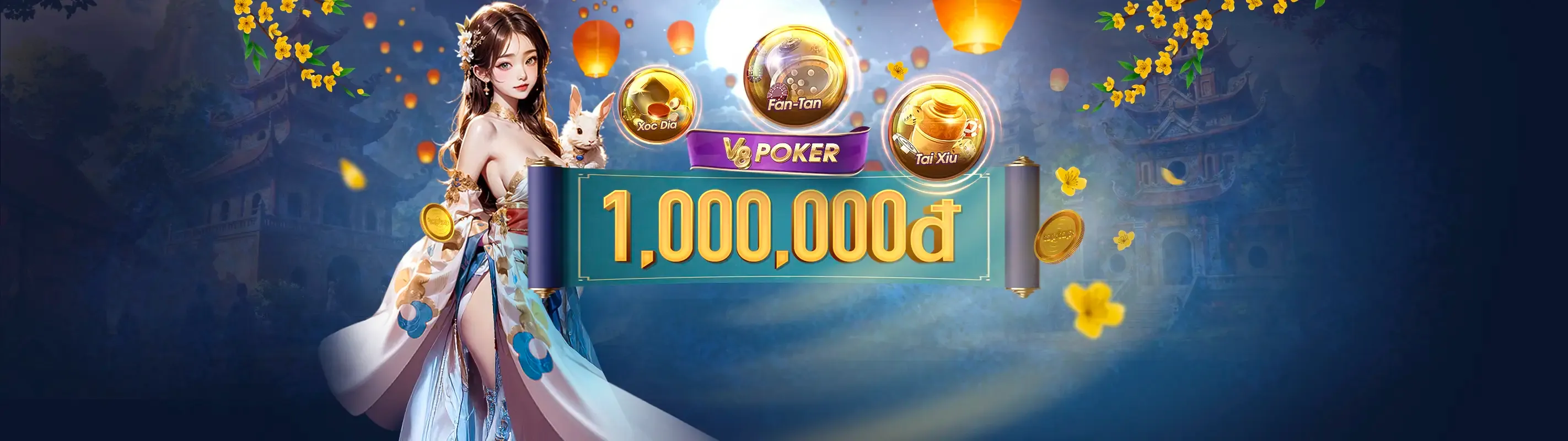Ưu đãi casino trực tuyến n666 app