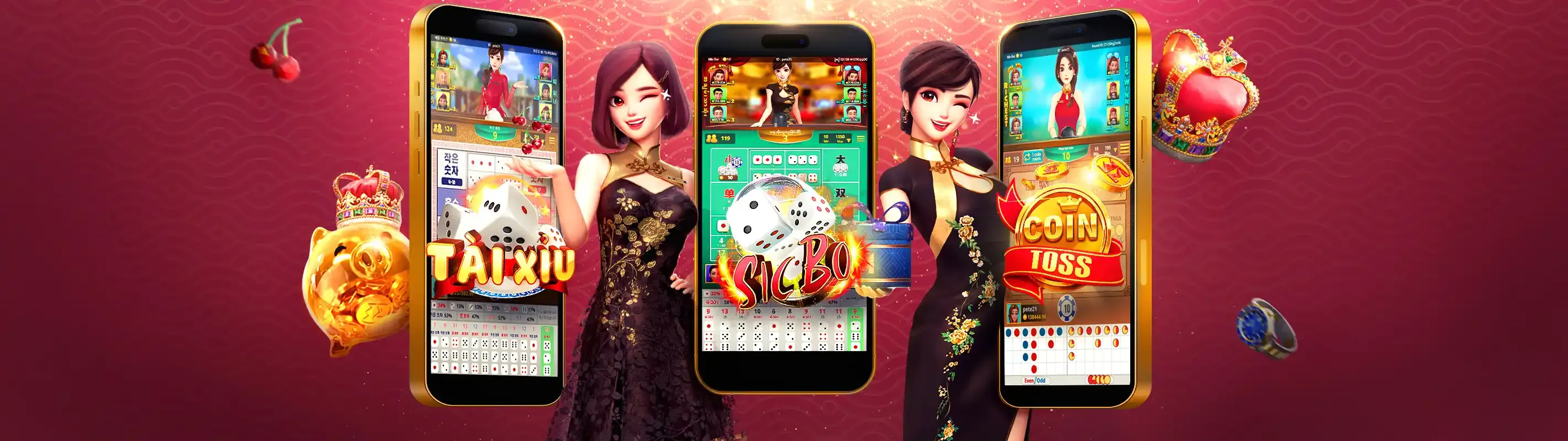 Ưu đãi slot game và bắn cá n666 app